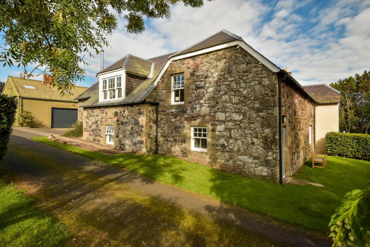 فيلا The Steading At Pitmeadow Farm Dunning المظهر الخارجي الصورة